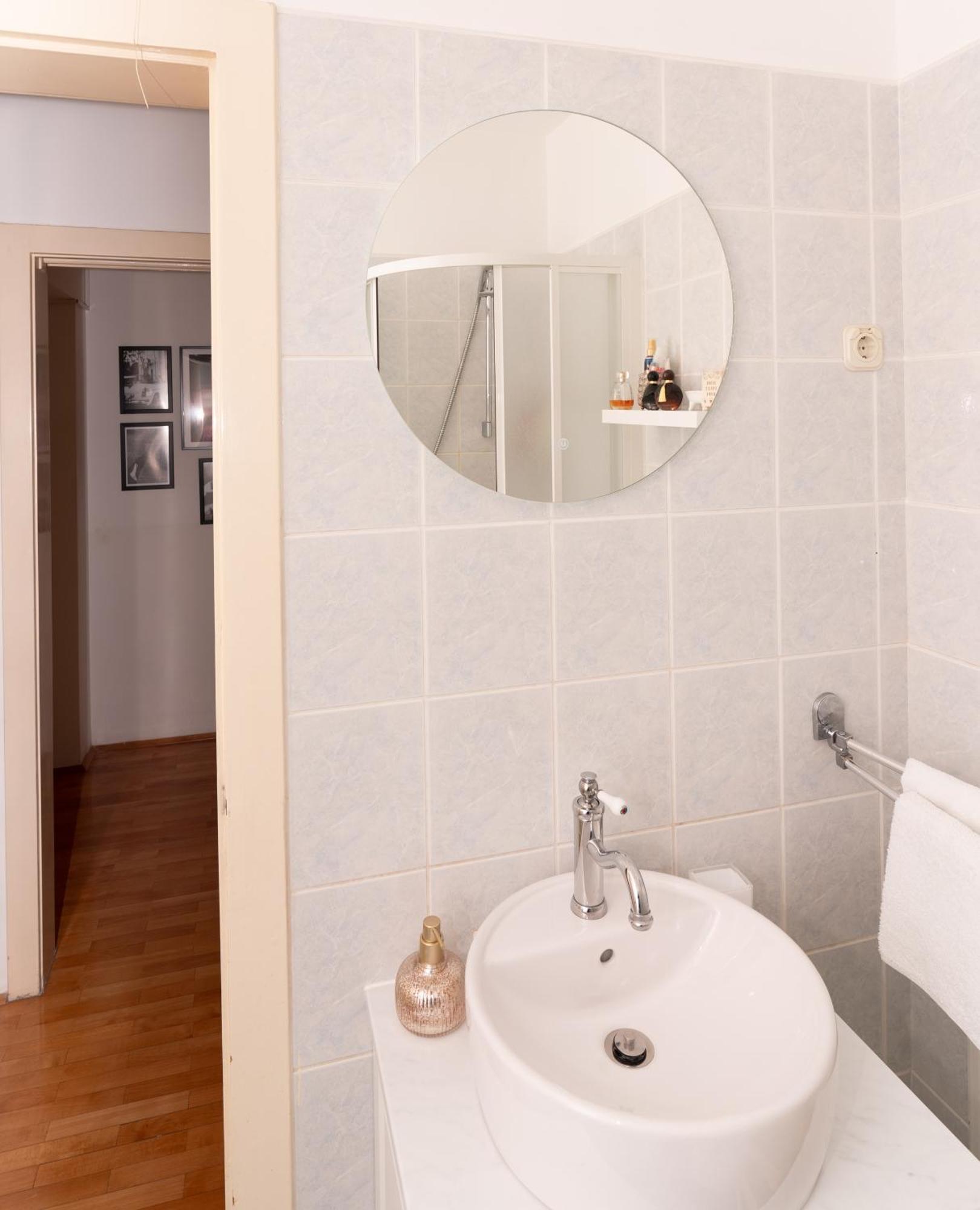 Apartment Sophie'S Place Split Zewnętrze zdjęcie