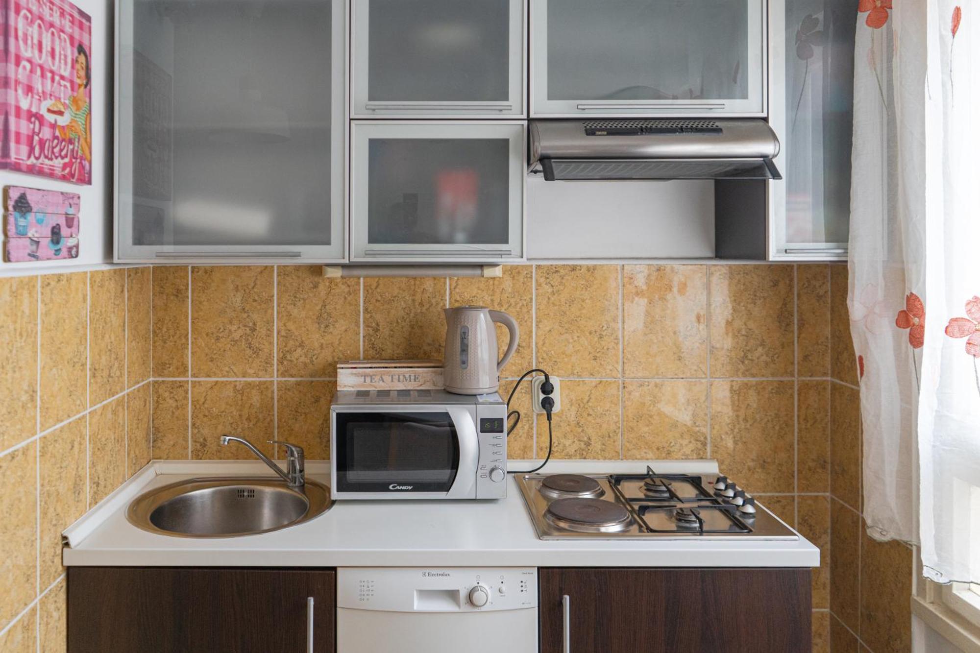 Apartment Sophie'S Place Split Zewnętrze zdjęcie
