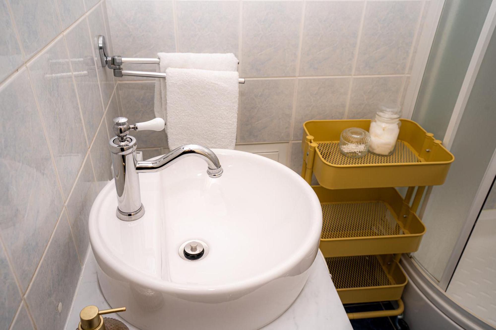 Apartment Sophie'S Place Split Zewnętrze zdjęcie
