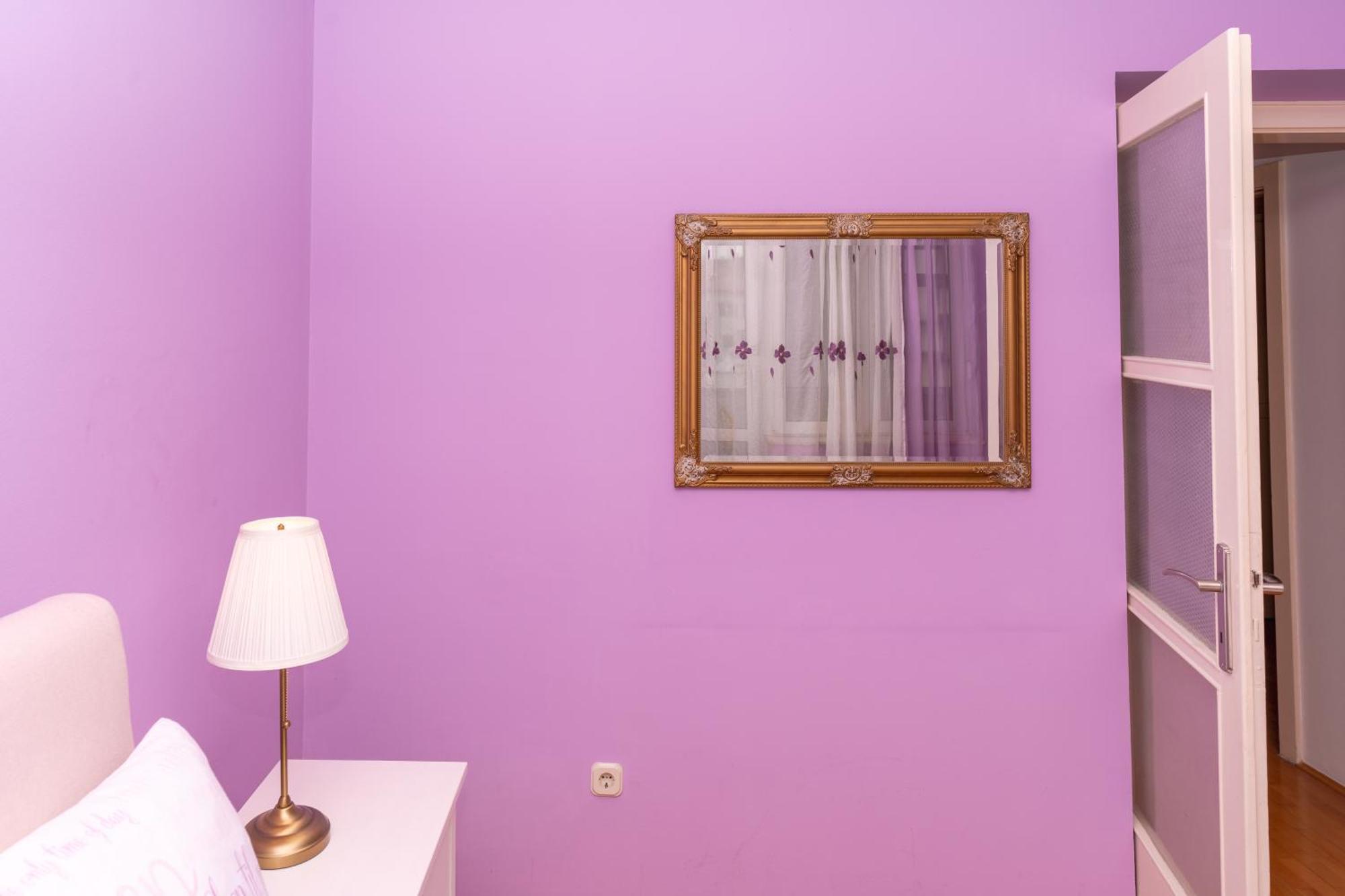 Apartment Sophie'S Place Split Zewnętrze zdjęcie