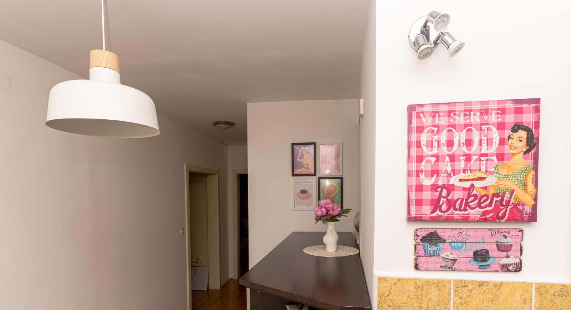 Apartment Sophie'S Place Split Zewnętrze zdjęcie