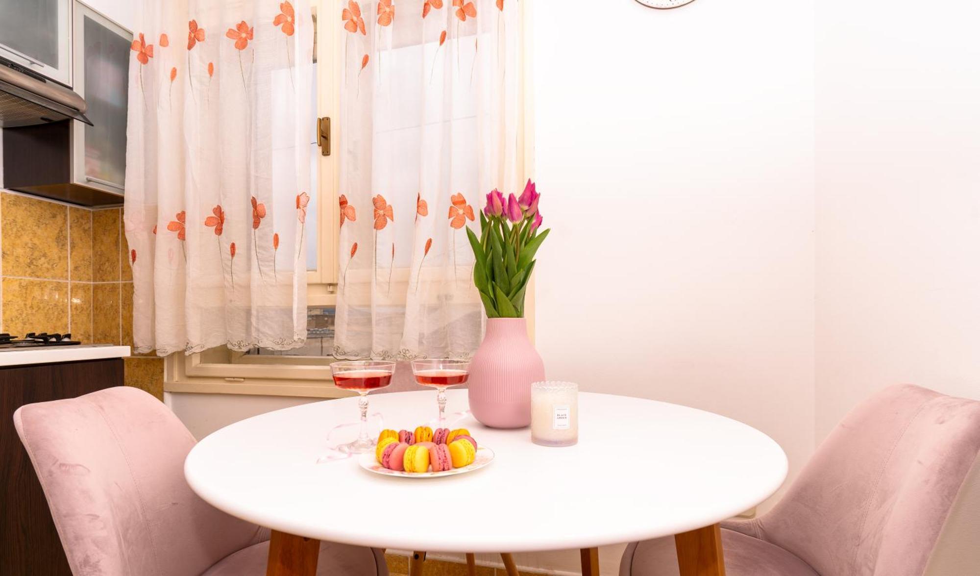 Apartment Sophie'S Place Split Zewnętrze zdjęcie