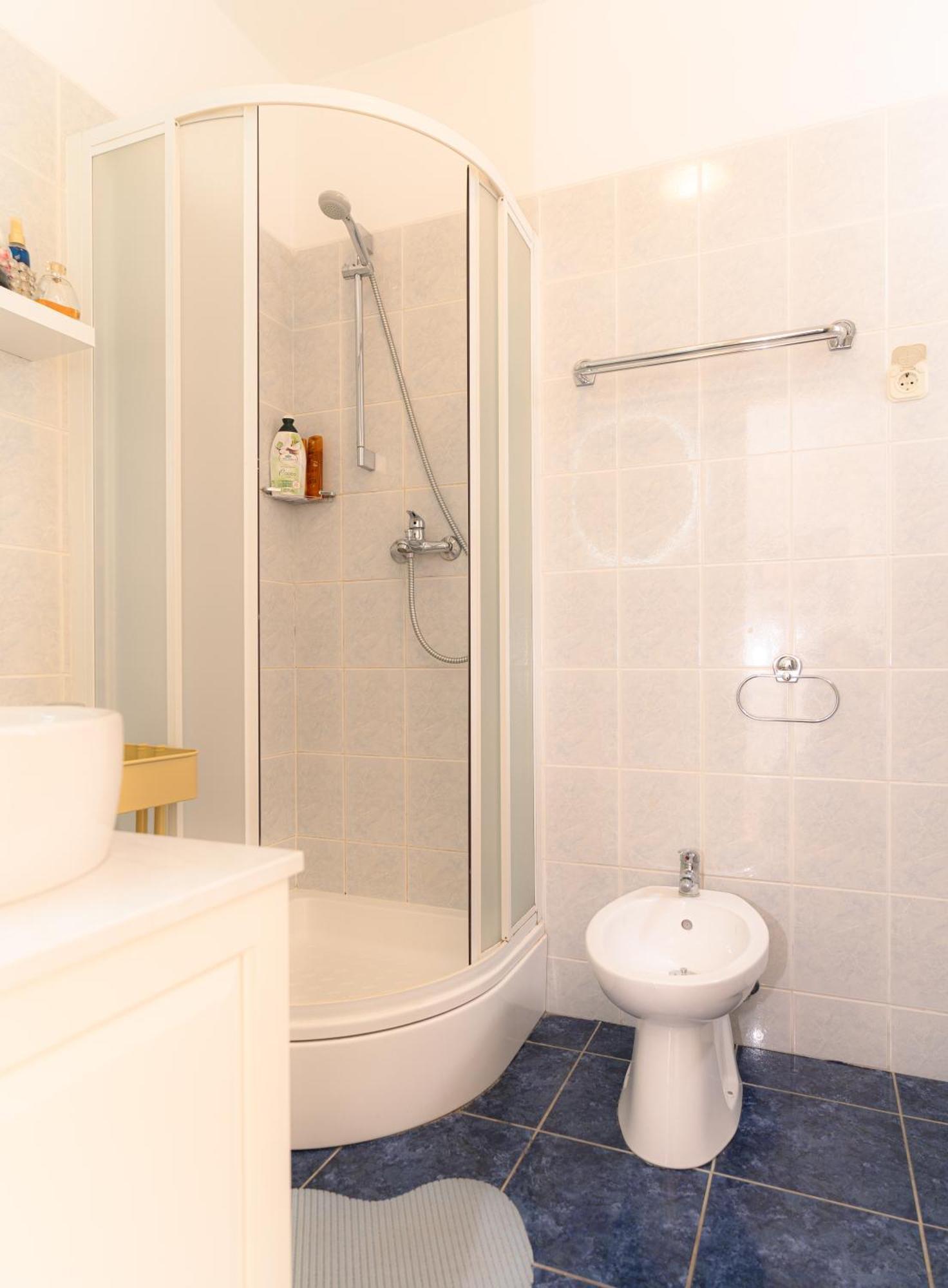 Apartment Sophie'S Place Split Zewnętrze zdjęcie