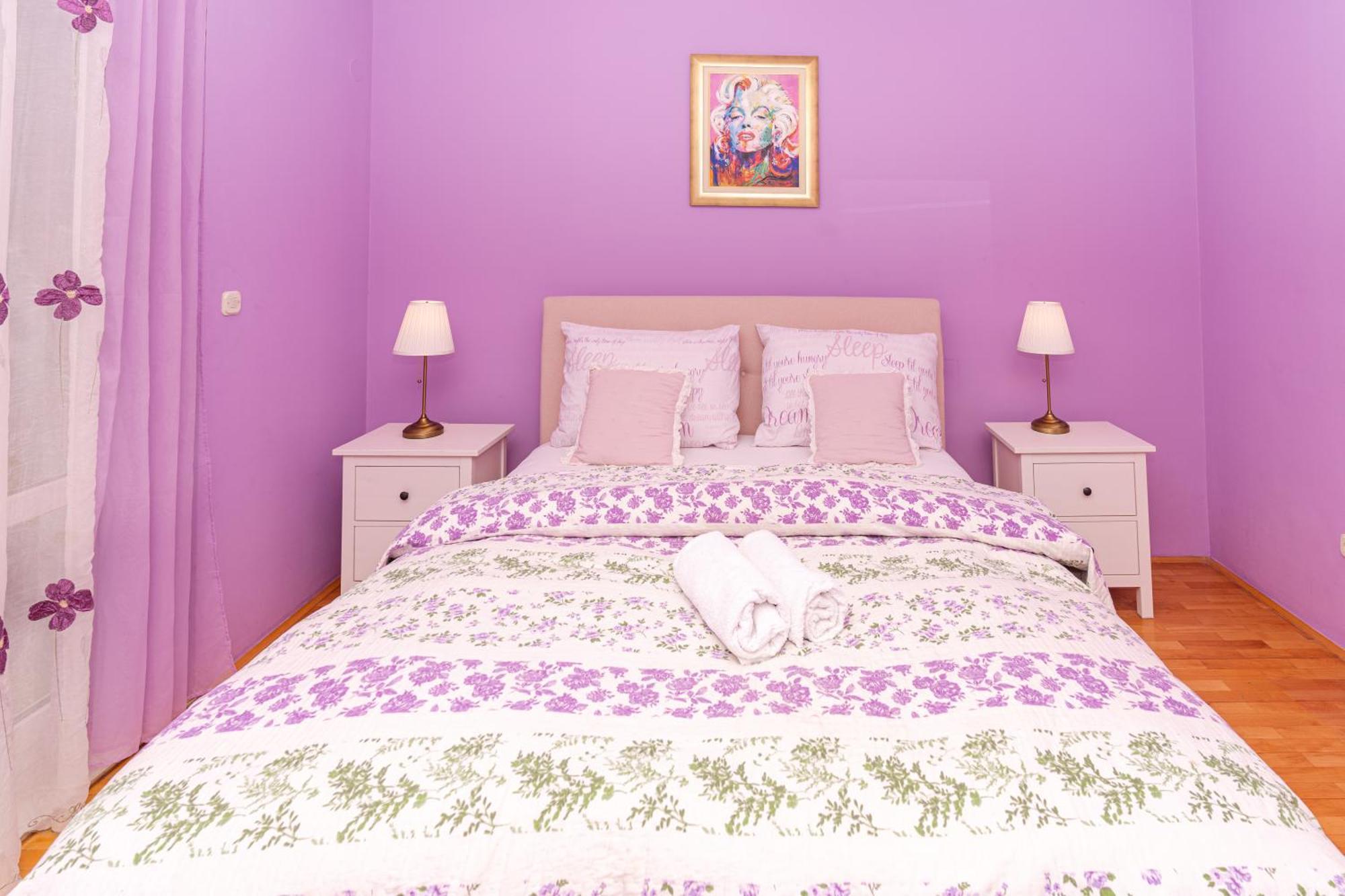Apartment Sophie'S Place Split Zewnętrze zdjęcie