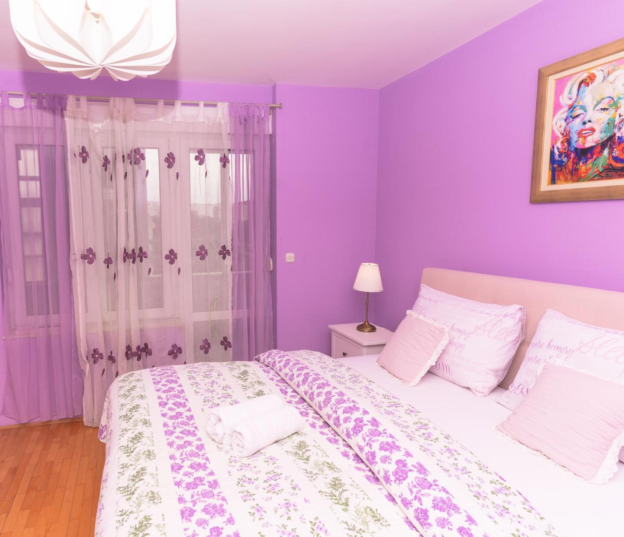Apartment Sophie'S Place Split Zewnętrze zdjęcie