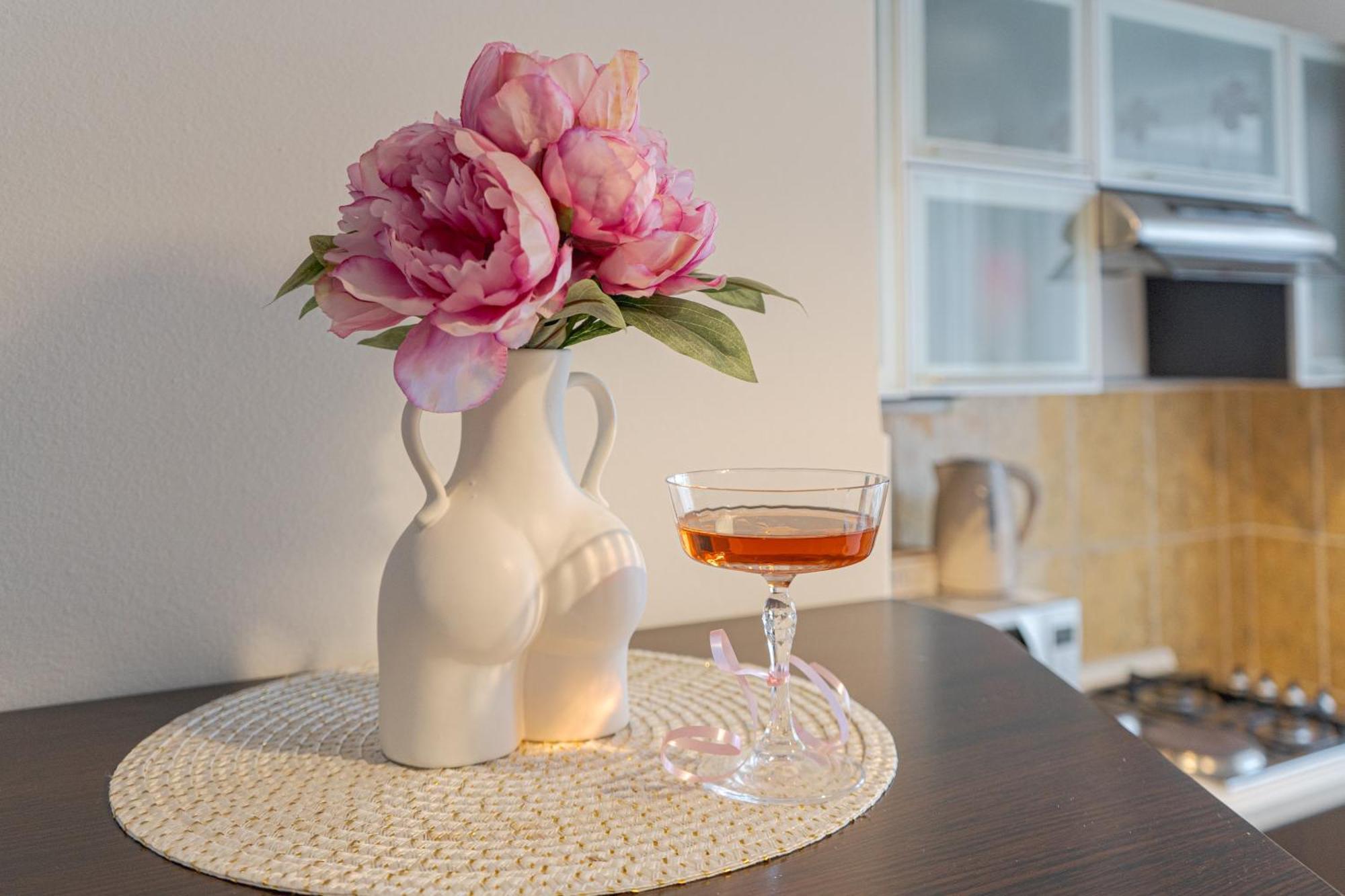 Apartment Sophie'S Place Split Zewnętrze zdjęcie