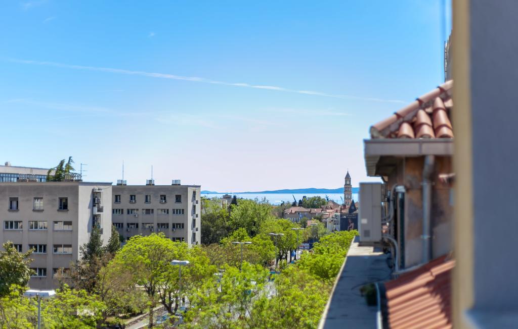 Apartment Sophie'S Place Split Zewnętrze zdjęcie